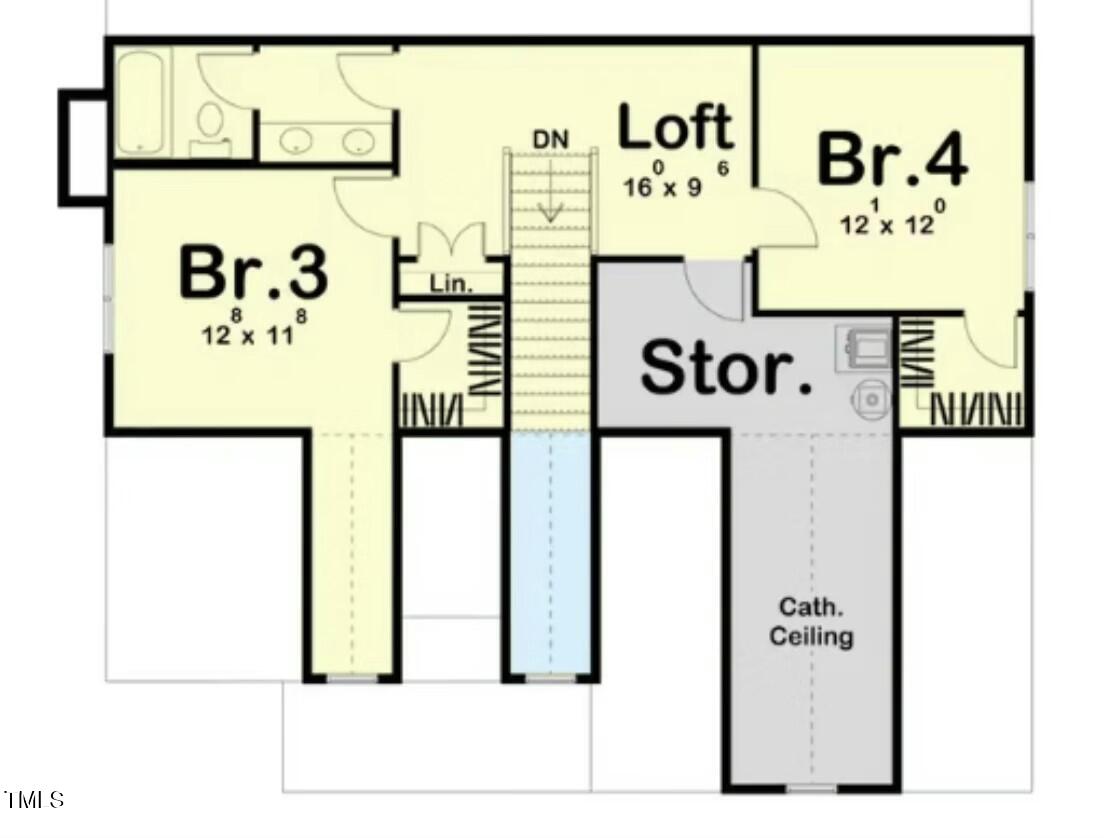 15 H Good Shepherd Trail Spring Spring Hope, NC 27882 - Photo 3 of 3 tempImage2Lprvo