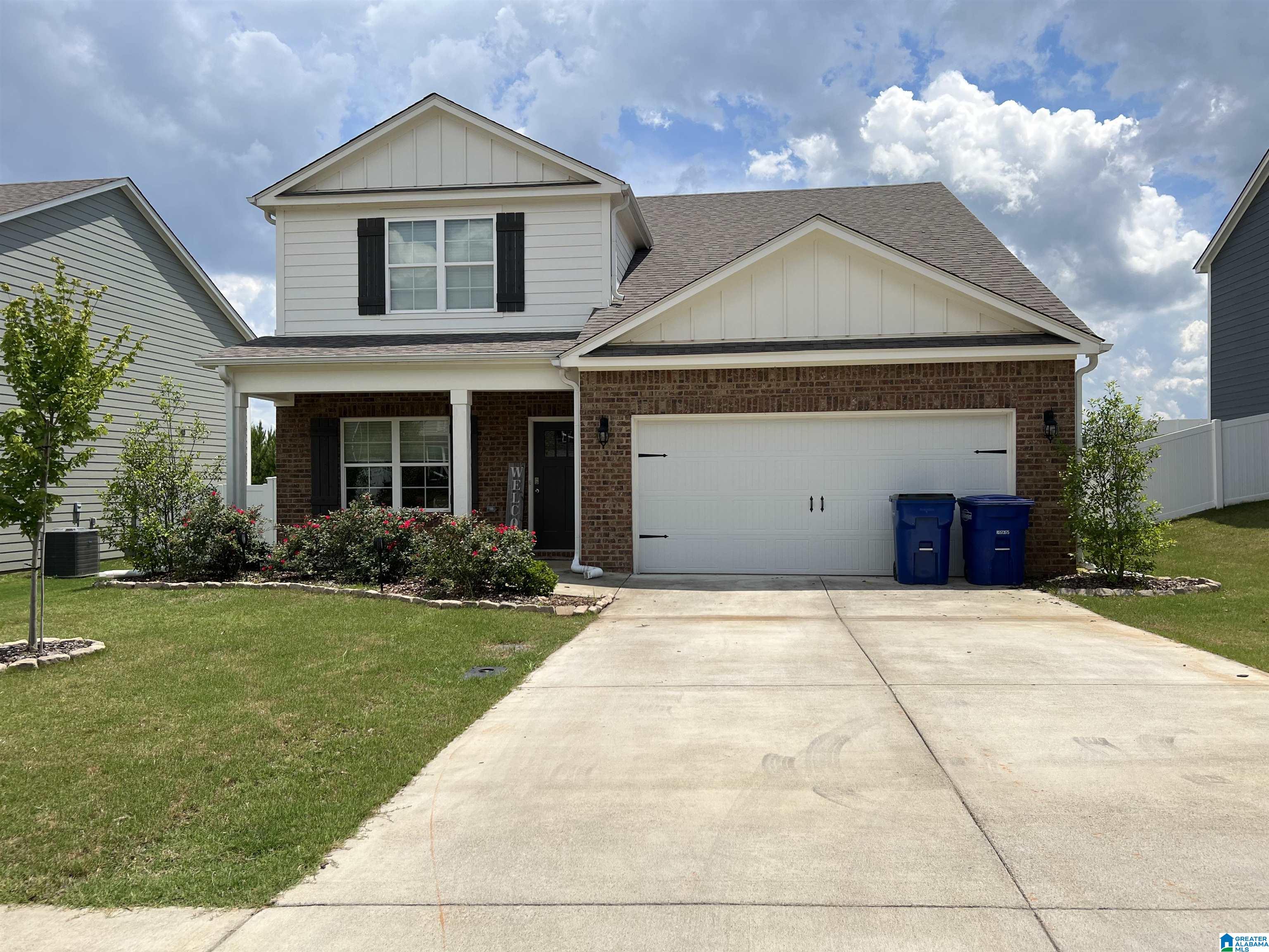 1052 Flyway View Lane Alabaster, AL 35007 - Photo 1 of 34 Gallery Image 1