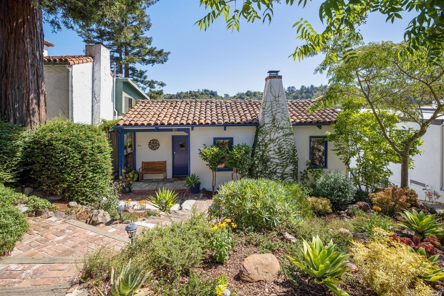 21 Sunset Way San Rafael, CA 94901 - Photo 1 of 1 Gallery Image 1
