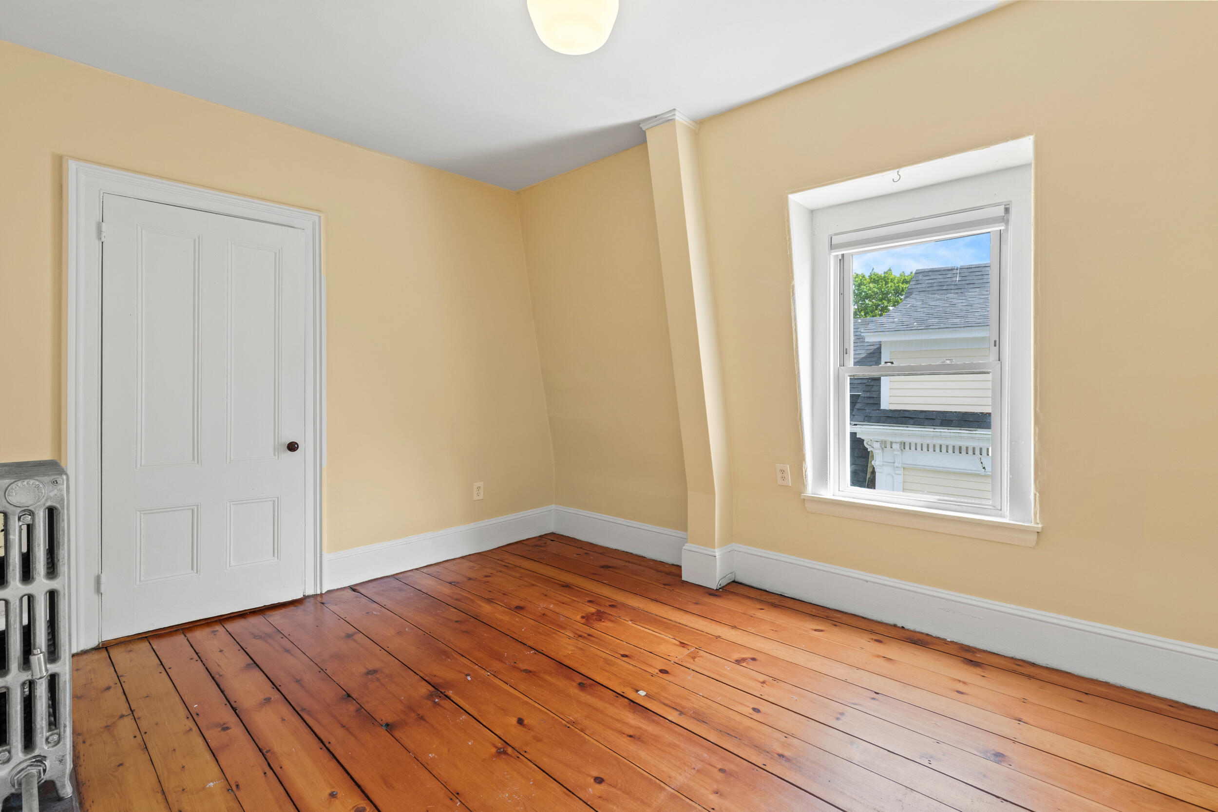 85 Spruce Street Portland, ME 04102 - Photo 28 of 57 83 spruce st, portland_007