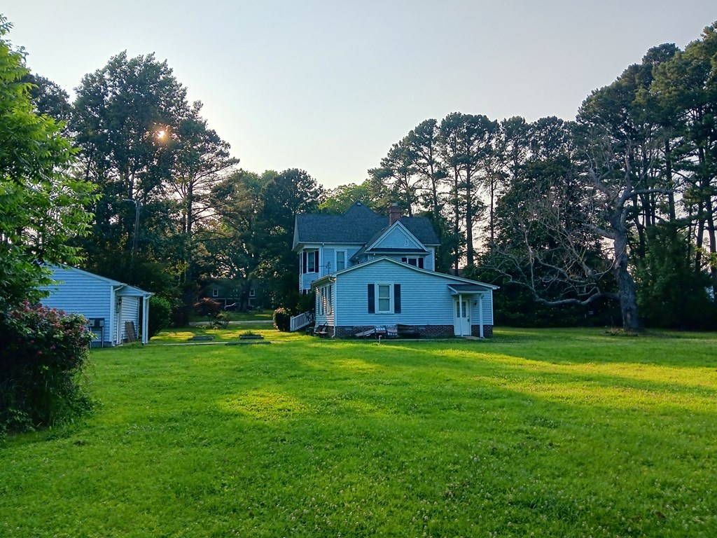 34079 Seaside Road Painter, VA 23420 - Photo 63 of 77