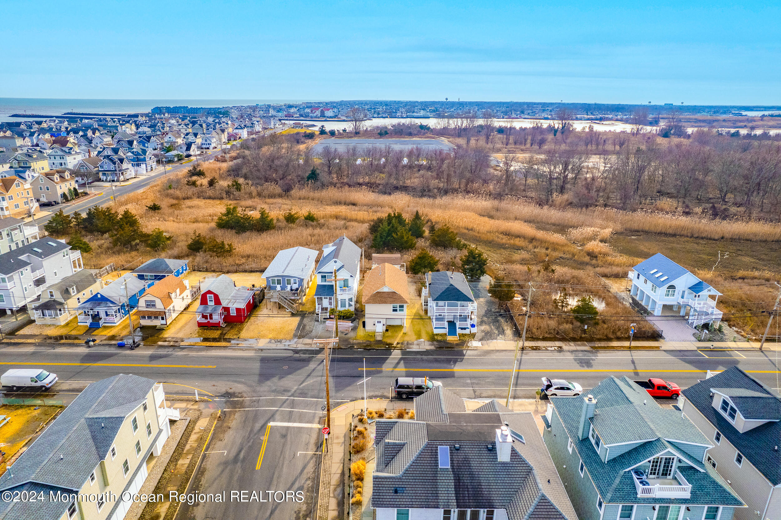 521 Brielle Road, Unit 2 Manasquan, NJ 08736 - Photo 42 of 51 Front 6b