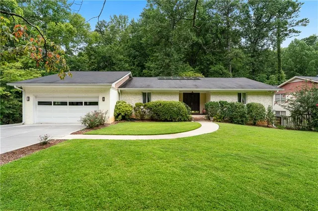 $665,000 | 2760 Caraway Drive, Tucker, GA 30084