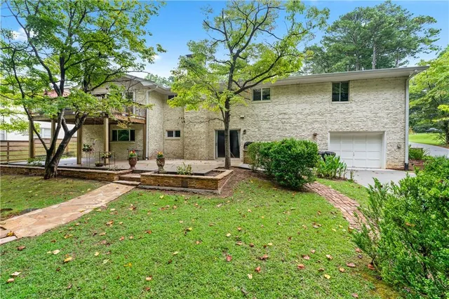 $665,000 | 2760 Caraway Drive, Tucker, GA 30084