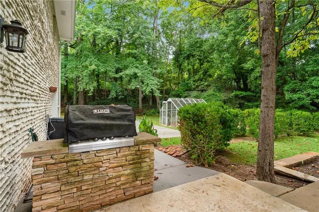 $665,000 | 2760 Caraway Drive, Tucker, GA 30084