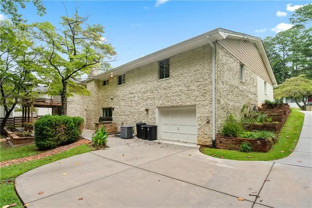 $665,000 | 2760 Caraway Drive, Tucker, GA 30084