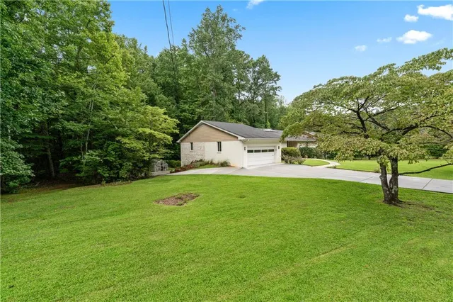 $665,000 | 2760 Caraway Drive, Tucker, GA 30084