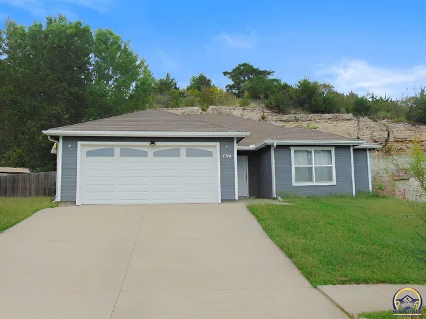 $25,000 | 1314 Marshall Court, Junction City, KS 66441