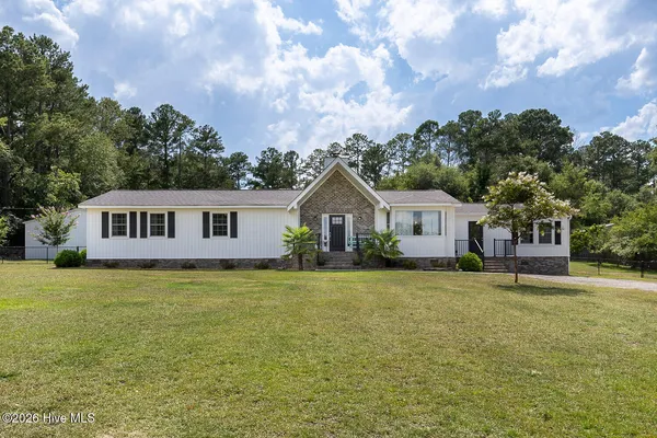$535,000 | 1000 Lake Avenue, Harlem, GA 30814