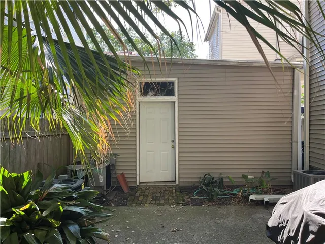 $1,500 | 5127 Prytania Street, Unit 5, New Orleans, LA 70115