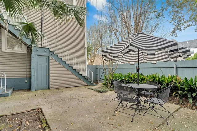 $1,500 | 5127 Prytania Street, Unit 5, New Orleans, LA 70115
