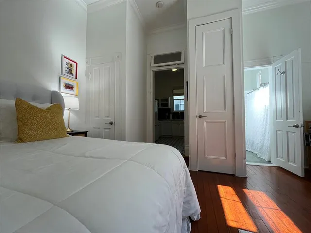 $1,500 | 5127 Prytania Street, Unit 5, New Orleans, LA 70115