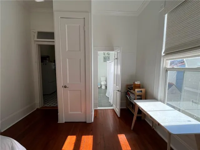 $1,500 | 5127 Prytania Street, Unit 5, New Orleans, LA 70115