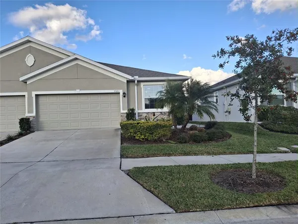 $2,300 | 7891 Stonebrook Circle, Wesley Chapel, FL 33545