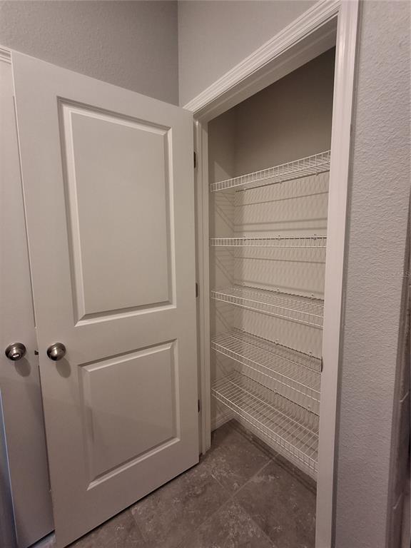 7891 Stonebrook Circle Wesley Chapel, FL 33545 - Photo 33 of 39 a view of walk in closet