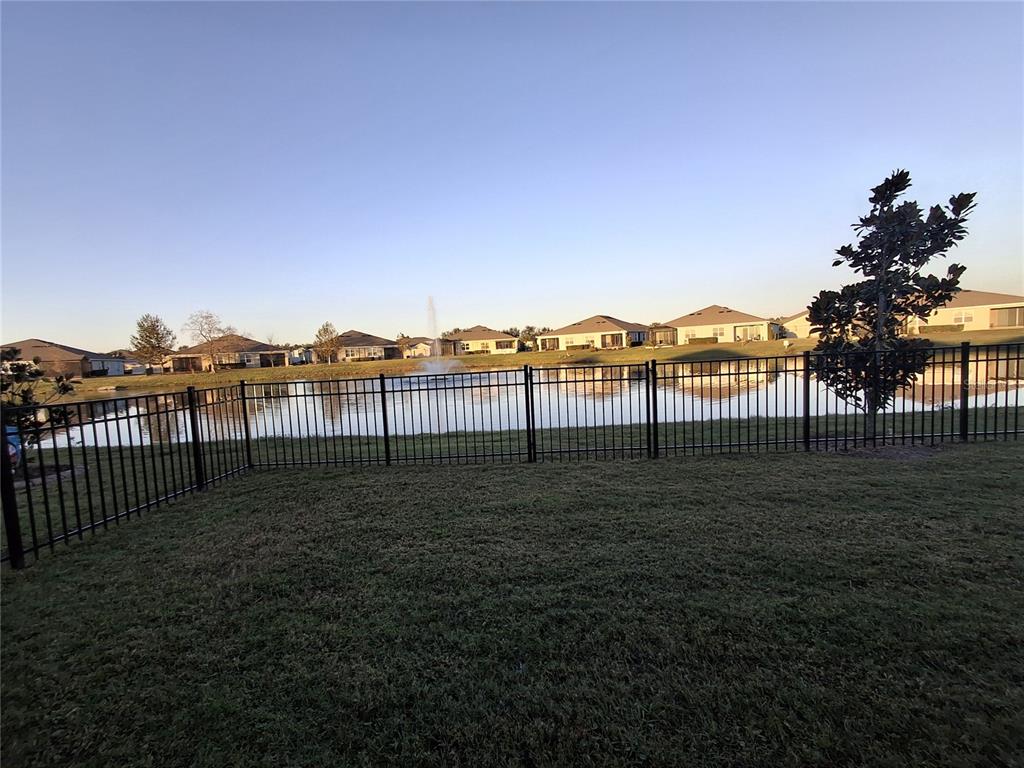 7891 Stonebrook Circle Wesley Chapel, FL 33545 - Photo 8 of 39 a view of outdoor space and yard