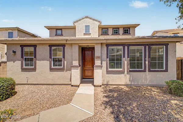 $424,900 | 4343 East Oakland Street, Gilbert, AZ 85295