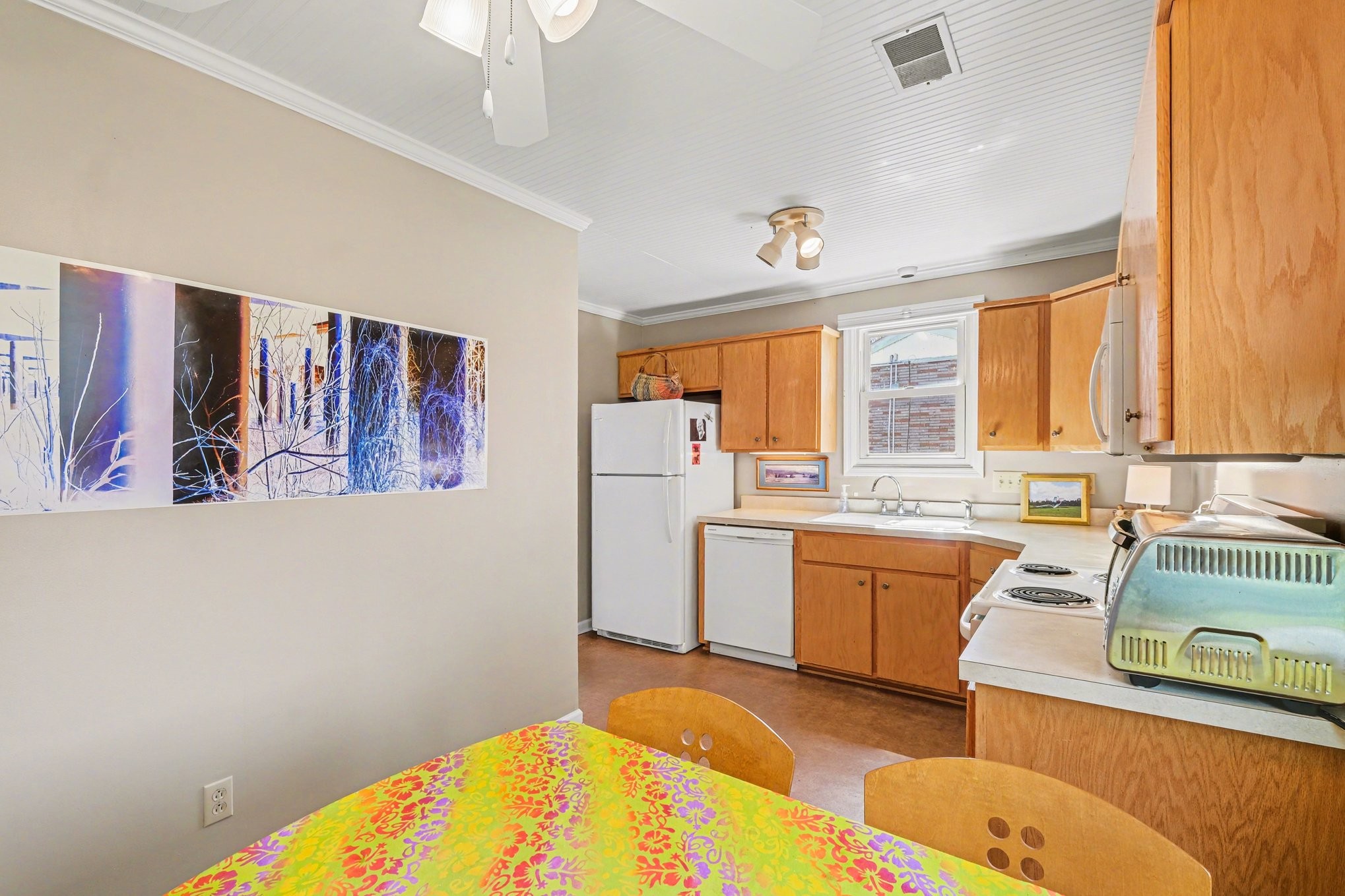 822 Kent Road Nashville, TN 37214 - Photo 14 of 26