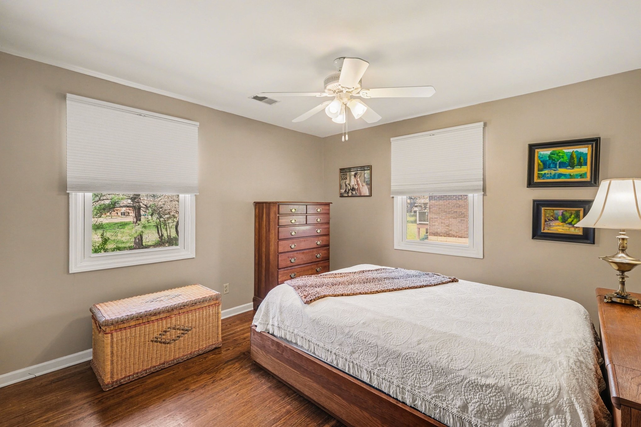 822 Kent Road Nashville, TN 37214 - Photo 15 of 26