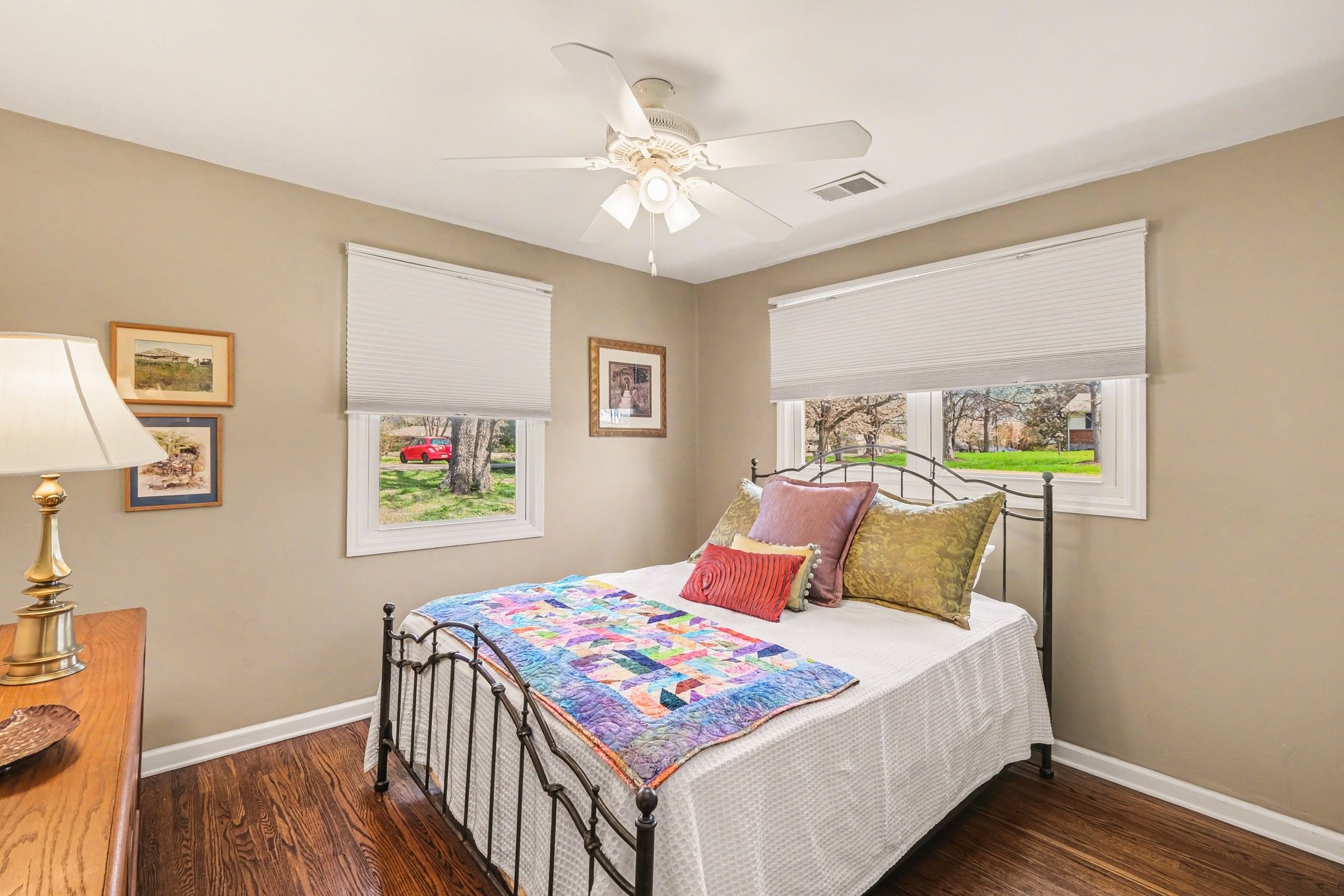 822 Kent Road Nashville, TN 37214 - Photo 17 of 26