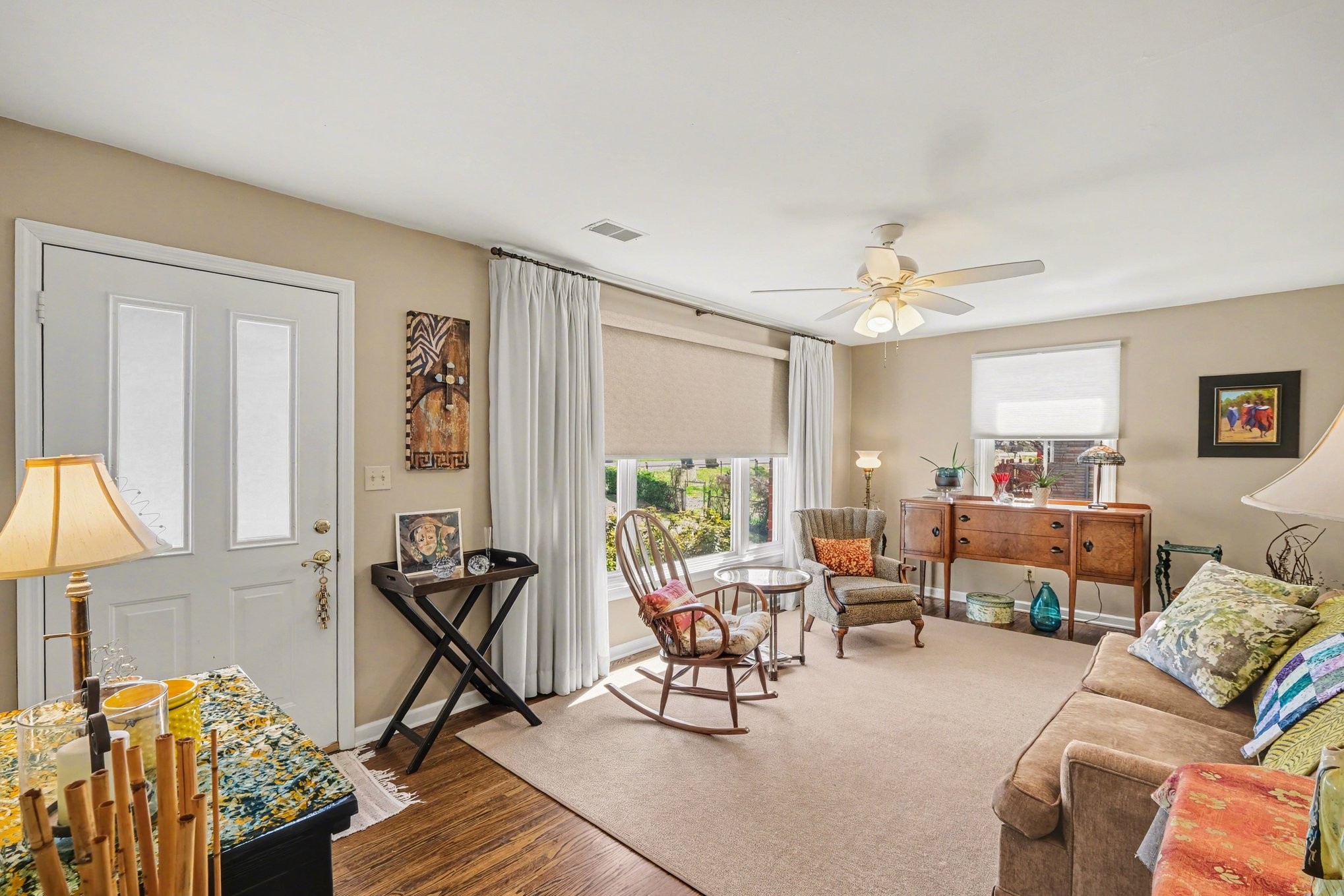 822 Kent Road Nashville, TN 37214 - Photo 4 of 26