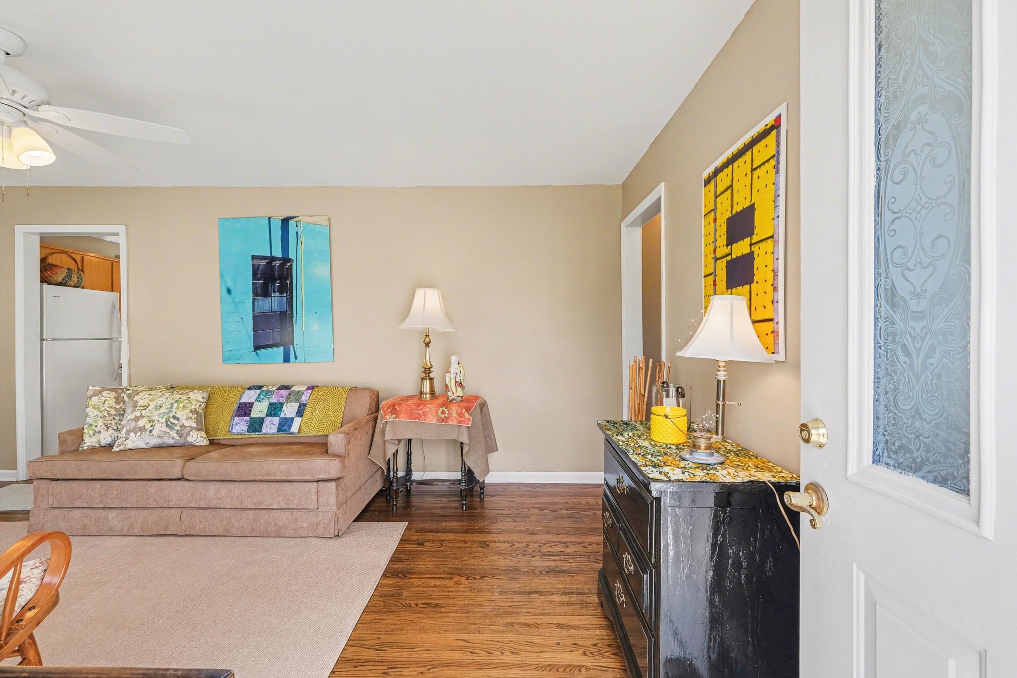 822 Kent Road Nashville, TN 37214 - Photo 6 of 26