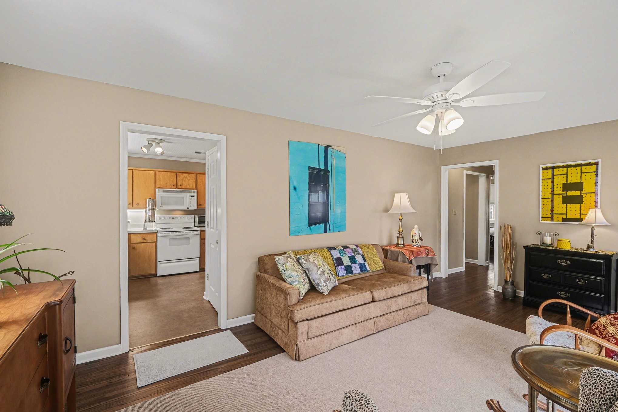 822 Kent Road Nashville, TN 37214 - Photo 8 of 26