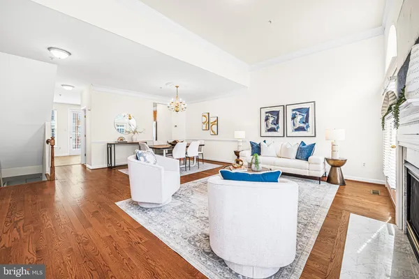 $3,500 | 631 Gatestone Street, Gaithersburg, MD 20878