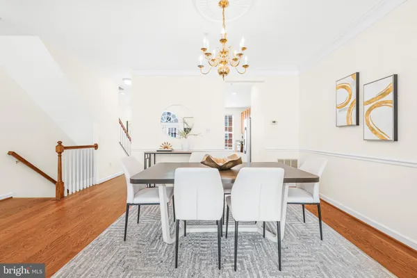 $3,500 | 631 Gatestone Street, Gaithersburg, MD 20878