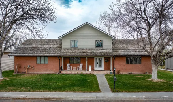 $499,000 | 307 South 20th Street, Worland, WY 82401