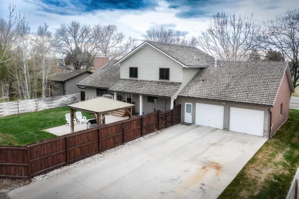 $499,000 | 307 South 20th Street, Worland, WY 82401