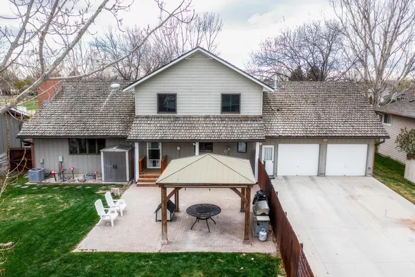 $499,000 | 307 South 20th Street, Worland, WY 82401