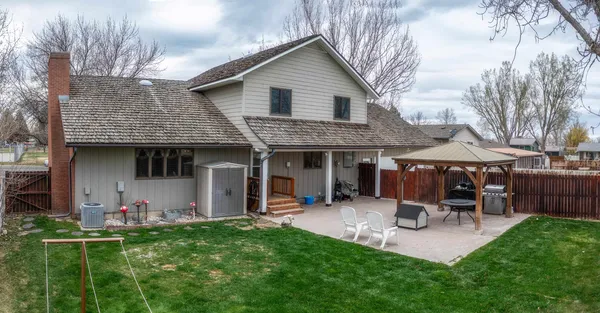 $499,000 | 307 South 20th Street, Worland, WY 82401