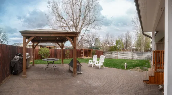 $499,000 | 307 South 20th Street, Worland, WY 82401