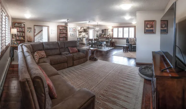 $499,000 | 307 South 20th Street, Worland, WY 82401