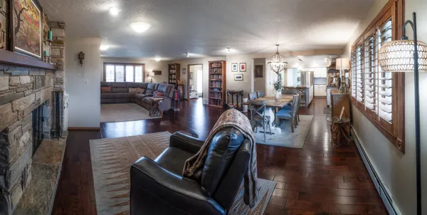 $499,000 | 307 South 20th Street, Worland, WY 82401