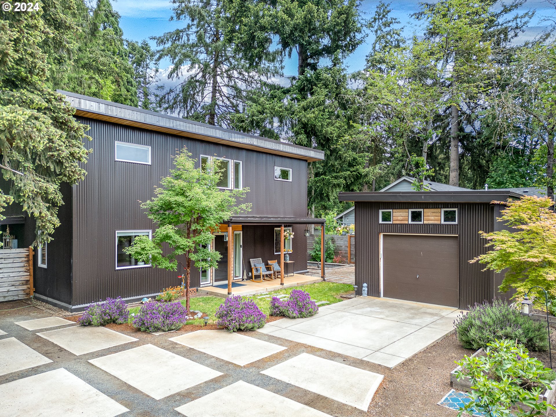 383 Irving Road Eugene, OR 97404 - Photo 24 of 37 Gallery Image 24