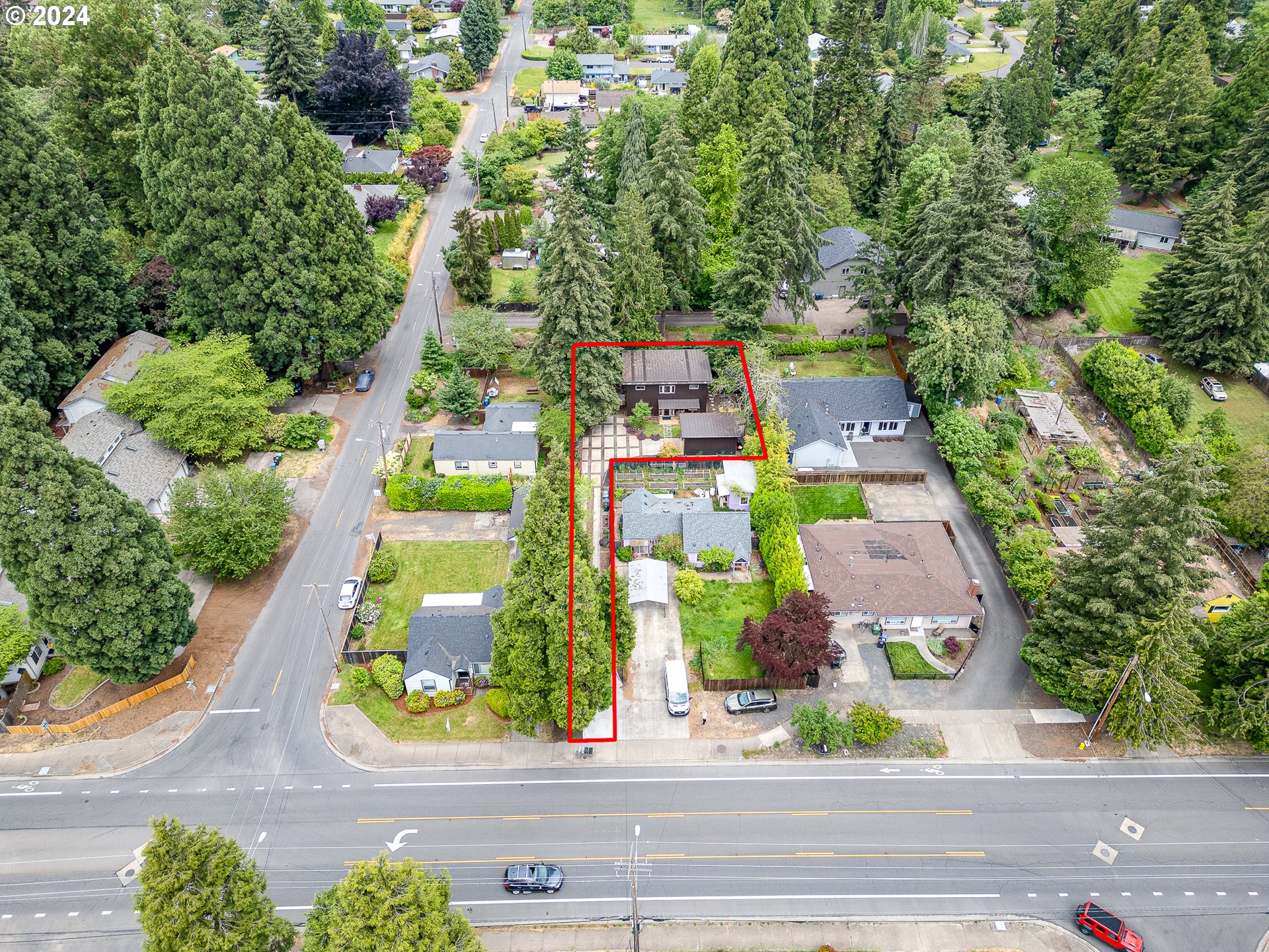 383 Irving Road Eugene, OR 97404 - Photo 37 of 37 Gallery Image 37