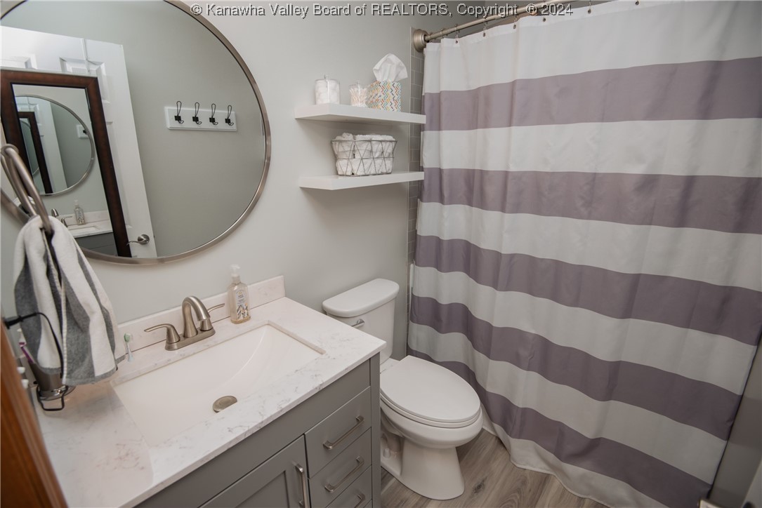 41 Oakvale Road Hurricane, WV 25526 - Photo 16 of 29 Gallery Image 16