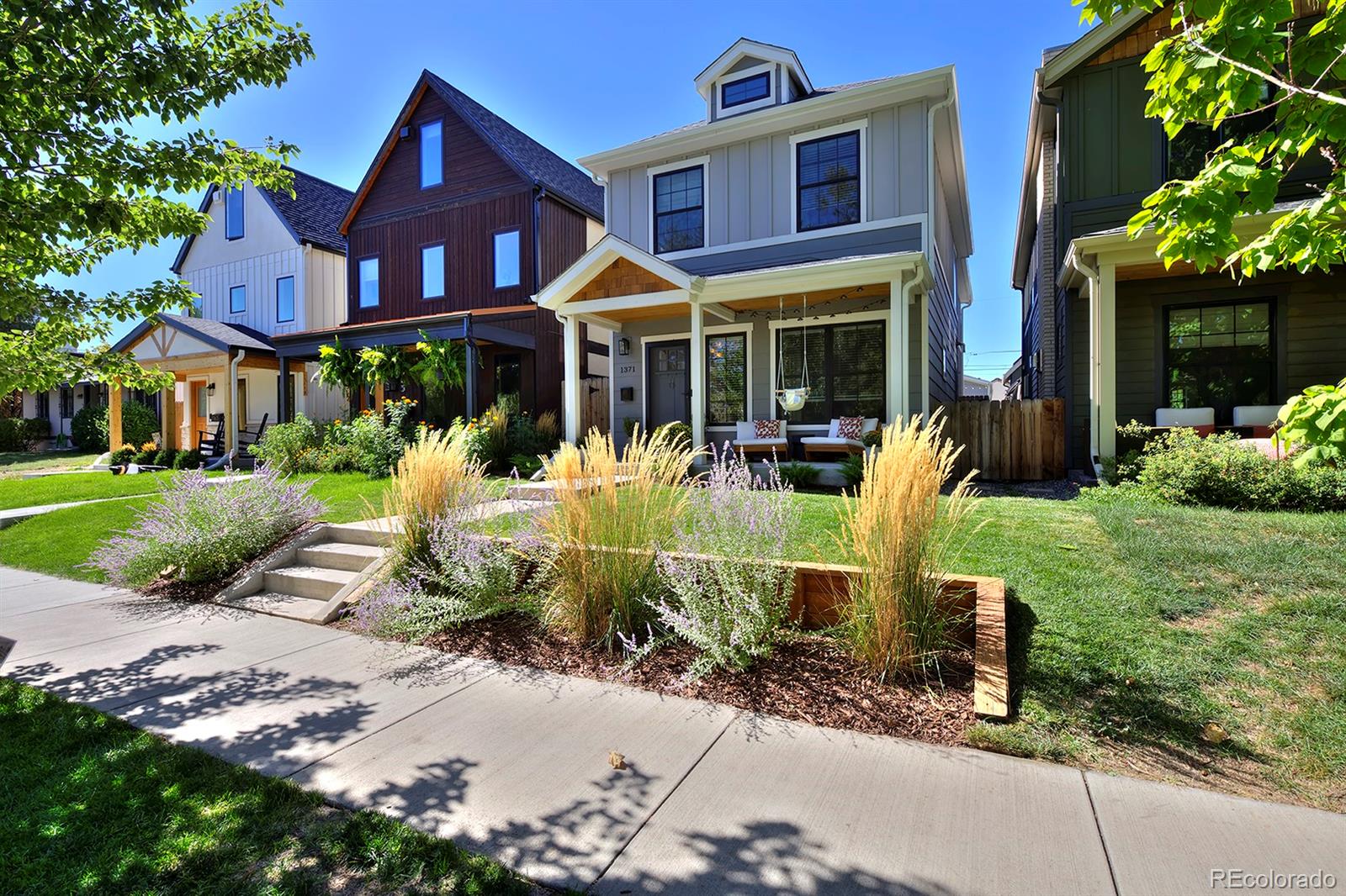 1371 North Raleigh Street Denver, CO 80204 - Photo 2 of 40 Gallery Image 2