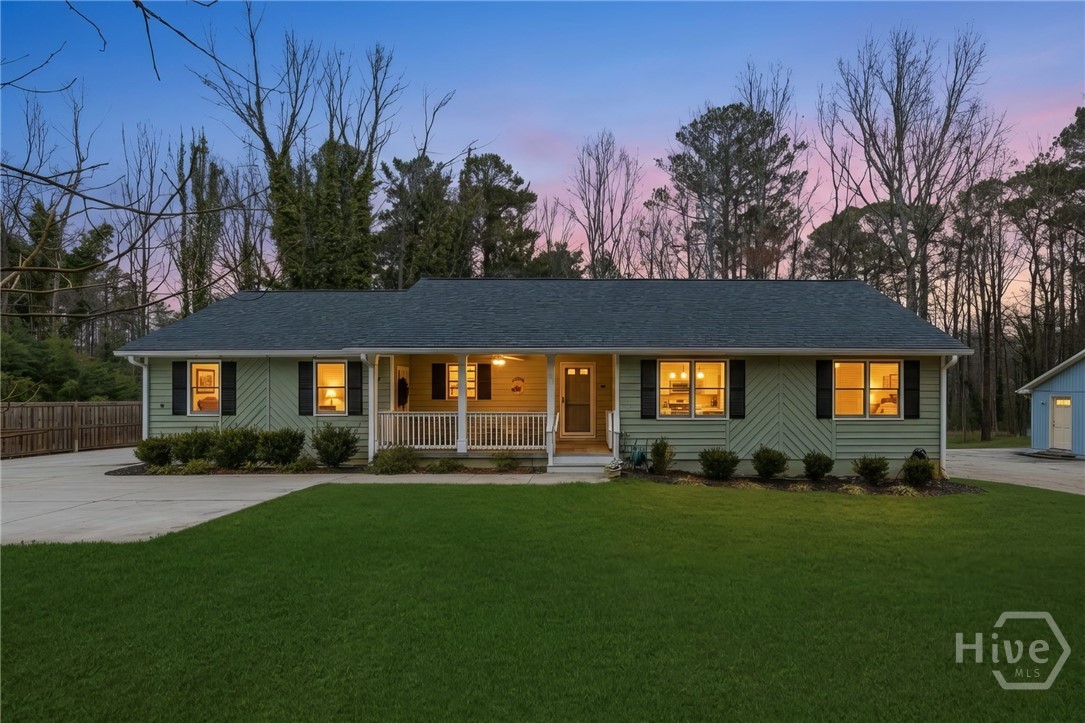 1066 Oak Road Southwest Lilburn, GA 30047 - Photo 2 of 49 Gallery Image 2