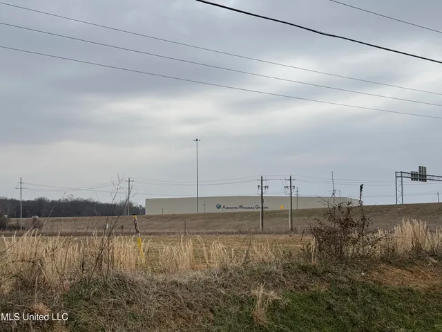 $200,000 | 0 South Old Highway, Hernando, MS 38632