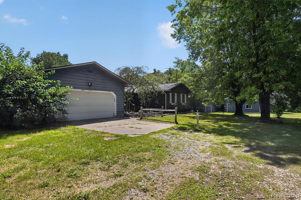 3760 Webberville Road Williamston, MI 48895 - Photo 79 of 80 Gallery Image 79