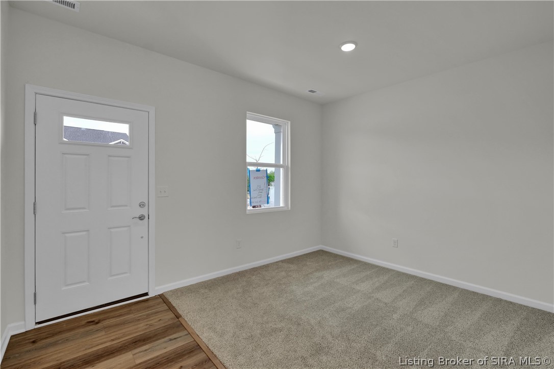 3206 Edens Way Charlestown, IN 47111 - Photo 2 of 37 Flex Room