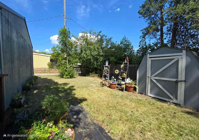 $339,000 | 604 North West Street, Chewelah, WA 99109