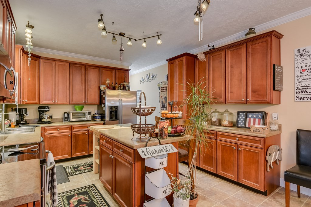 2633 Piper Road Ridge Spring, SC 29129 - Photo 13 of 32