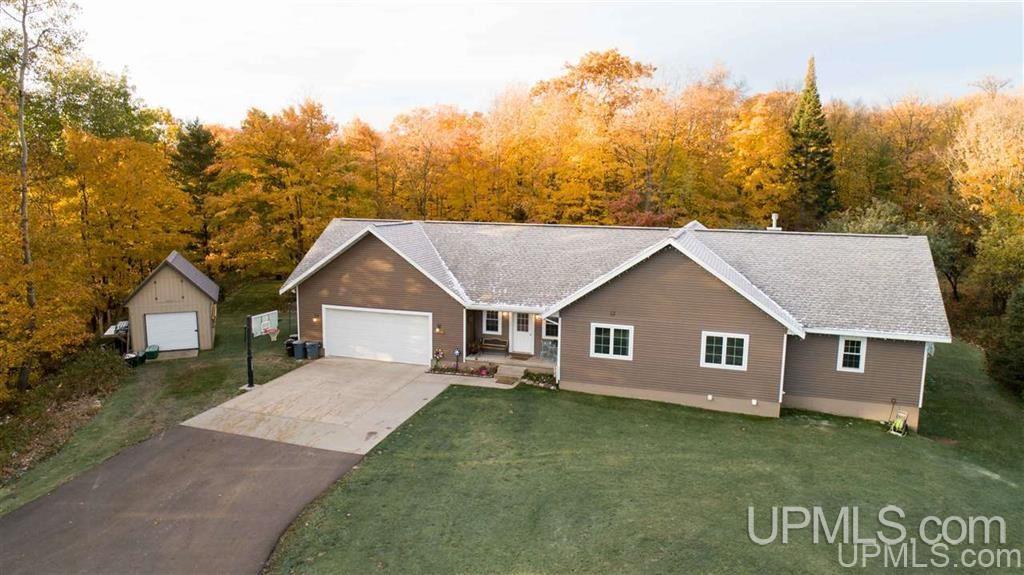 975 County Rd Pbp Ishpeming, MI 49849 - Photo 1 of 1 Gallery Image 1