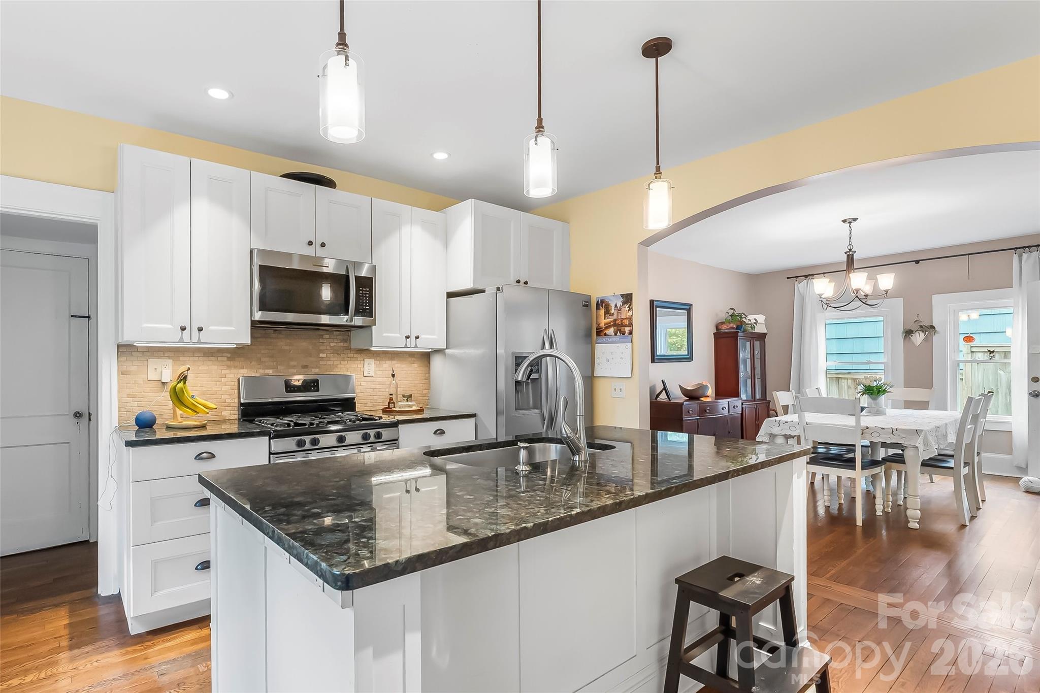 96 Longview Road Asheville, NC 28806 - Photo 13 of 47 Gallery Image 13