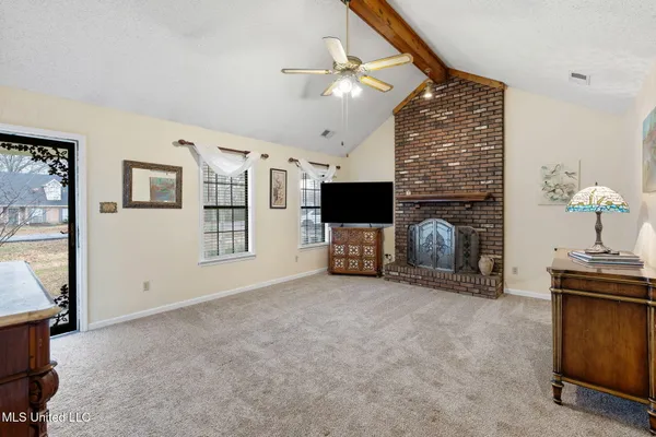 $265,000 | 2774 Itasca Drive, Nesbit, MS 38651