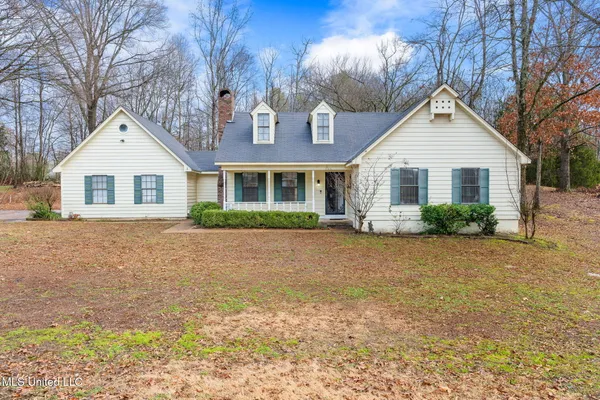 $265,000 | 2774 Itasca Drive, Nesbit, MS 38651